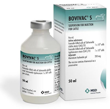Bovivac S